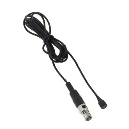 Мікрофон AKG C417 L (2577X00080) - мініатюра 4