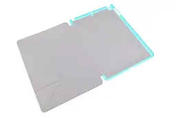 Чехол Vouni для iPad Air/2017/2018 Magician Blue - мініатюра 3