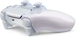 Геймпад Sony DualSense Chroma Pearl (1000044446, 1000044472) - мініатюра 4