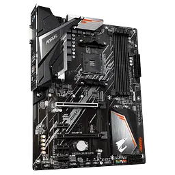 Mатеринська плата Gigabyte A520 Aorus Elite Socket AM4 (A520 AORUS ELITE)