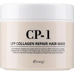 Маска для волосся Esthetic House CP-1 LPP Collagen Repair Hair Mask 300 мл