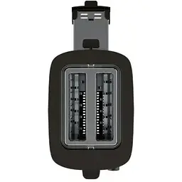 Тостер Silver Crest STK 870 C3 Black, 870 Вт, 6 рівнів підрум’янення, підігрівач булочок, розморожування, автостоп, нержавіюча стал - мініатюра 4