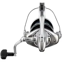 Котушка Shimano Ultegra XR XSD 14000 5+1BB 4.3:1 - мініатюра 4