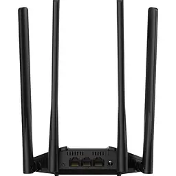 Бездротовий маршрутизатор [роутер] Mercusys MR30G [94316] - мініатюра 3