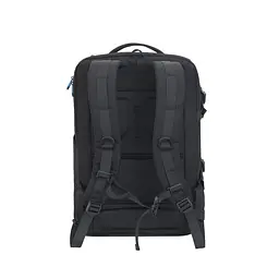 Рюкзак для ноутбука Rivacase 7860 17.3" Black - мініатюра 3