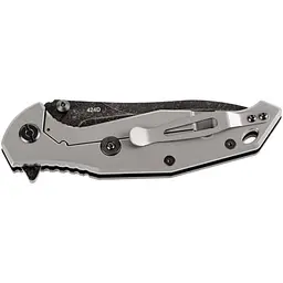 Ніж Skif Adventure II BSW Black (424SEB) - мініатюра 4