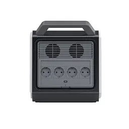 Портативна зарядна станція Marstek M2200 2400W 2240Wh (42-00329) - мініатюра 3