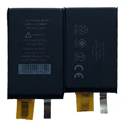 Акумулятор ALPHA-C. ULTIMA for iPhoneXsMAX/3600mAh без контролера