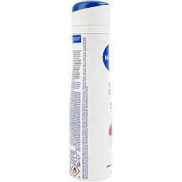 Антиперспірант NIVEA Свіжа вишня 150 мл - мініатюра 2