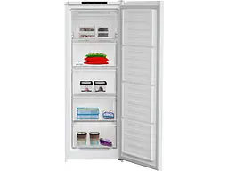 Морозильна камера Beko RFNM200T40WN - мініатюра 2