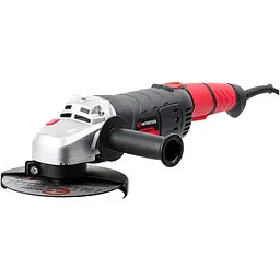 Кутова шліфмашина Intertool WT-0227 [89723] - мініатюра 1