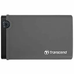 Кишеня зовнішня Transcend TS0GSJ25CK3