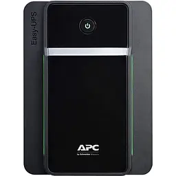 Джерело безперебійного живлення APC Easy UPS BVX 1600VA, IEC - мініатюра 3