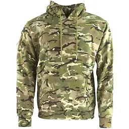 Кофта Kombat UK Tactical Hoodie S Мультикам (1000-kb-th-btp-s)