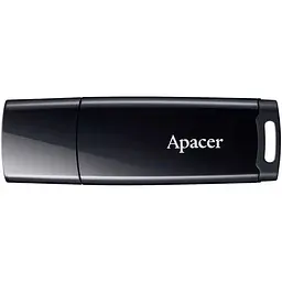 Флеш-накопичувач Apacer USB 2.0 AH336 32Gb чорний