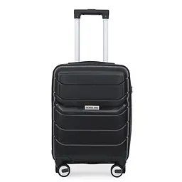 Валіза Semi Line 20" S Black (T5618-1) - мініатюра 3