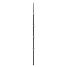 Штатив Ulanzi Full Carbon Fiber Multifunctional Portable Light Tripod UV-2784 MT-49 Black - мініатюра 3