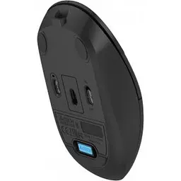 Комп'ютерна мишка A4Tech FG16CS Air2 Wireless Black (4711421998468) - мініатюра 9