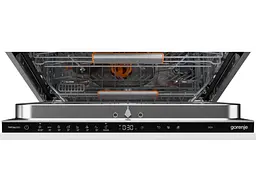 Посудомийна машина Gorenje GV673B66 - мініатюра 2