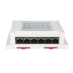 Поверховий комутатор NL-V01 Neolight (82-00085) - мініатюра 1