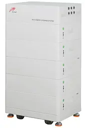 Акумуляторна батарея для ДБЖ Ritar LiFePO4 256 V / 500 А*ч (HV RESS-25KW)