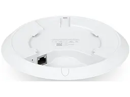 Точка доступу Ubiquiti U6+ (U6-PLUS) - мініатюра 4
