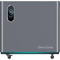 Зарядна станція Gendome Home 3000W [149151] - мініатюра 4