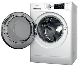 Прально-сушильна машина Whirlpool FFWDB 1176258 BCV UA (6857197) - мініатюра 2