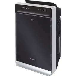 Очищувач повітря Panasonic F-VXK90R-K [134252] - мініатюра 2