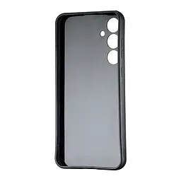Чохол Carbon TPU Samsung A55 (A556) Black - мініатюра 2