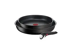 Набір сковорідок Tefal Ingenio Easy Cook & Clean (L1549013)
