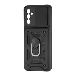 Чохол Full Protection Samsung M13/M23 (M135/M236) Black