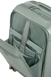 Валіза 55 См Samsonite IMAGE THYME 55x40x23(26) KQ5*24002 - мініатюра 14