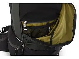 Велорюкзак Acepac Flite 20 Чорний - мініатюра 3