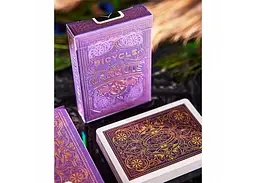 Карти гральні United States Playing Card Company Bicycle Marquis (09390) - мініатюра 4