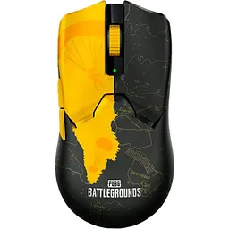 Миша Razer Viper V2 Pro Wireless PUBG:BATTLEGROUNDS Edition (RZ01-04390600-R3M1) [96245]