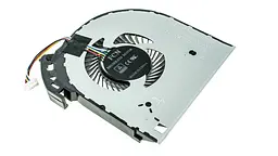 Вентилятор для ноутбука LENOVO V110-15AST, V110-15ISK, V110-15IAP, V110-15ISK (5H40L80176) (Кулер) - мініатюра 2