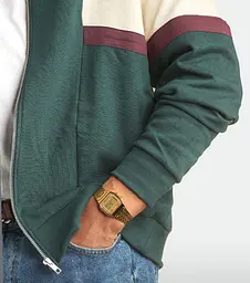 Годинник Casio A158WETG-9AEF - мініатюра 7
