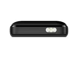 Мобільний телефон Ergo E284 Black - мініатюра 4