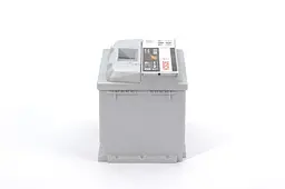 Акумулятор Bosch S5 Silver Plus 63Ah EN 610A (0 092 S50 050) - мініатюра 4