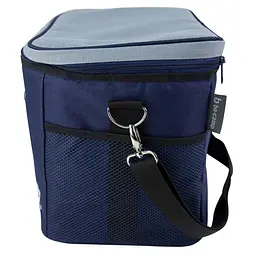 Термосумка Bo-Camp Cooler Bag 20 Blue (6702986) - мініатюра 4
