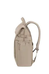 Рюкзак 15,6" Samsonite ESSENTIS SANDSTONE 44,5(58)x31x16 KV1*23003 - мініатюра 4