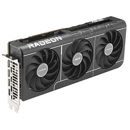 Відеокарта ASUS Radeon RX 9070 XT 16Gb PRIME OC (PRIME-RX9070XT-O16G) - мініатюра 2
