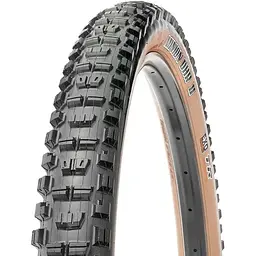 Покришка Maxxis Minion DHR II 29 x 2.60 TPI-60 Foldable EXO/TR/Tanwall (1052-ETB00220300)