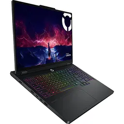 Ноутбук Lenovo Legion Pro 5 16AFR10 (83F2002BUS) [172227] - мініатюра 4