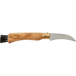 Ніж Old Bear Mushroom M Olive - мініатюра 2