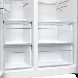 Холодильник Gorenje SBS NRR9185EABXL - мініатюра 17
