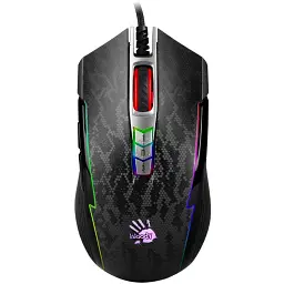 Миша ігрова A4Tech P93s Bloody (4711421950657) - мініатюра 1