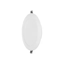 Світильник LED даунлайт Violux FRAME 15W 4200K круг IP20 ( 120100 ) - мініатюра 3