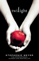 Twilight - Стефані Маєр